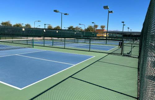 Monte Vista Village Resort Mesa 3 Bed 2 Bath Age Restricted Must be 55 or more - Photo 44