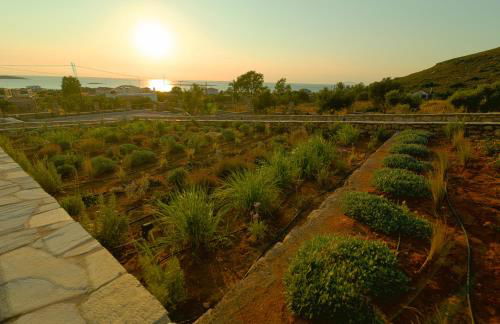 Harmony Seaview Villas In Elafonisos - Foto 60