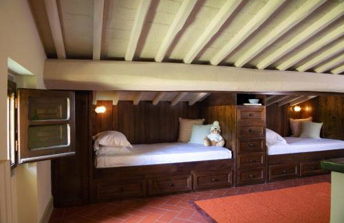 I BORRIGIANI - Il Borro Toscana - Foto 14