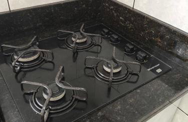 CASA OT ESTRELA - Climatização, churrasqueira e piscina - Foto 30