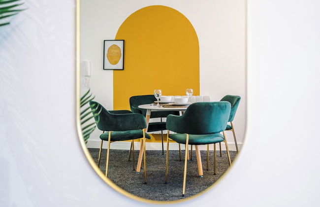 Elm Apartments - Foto 50