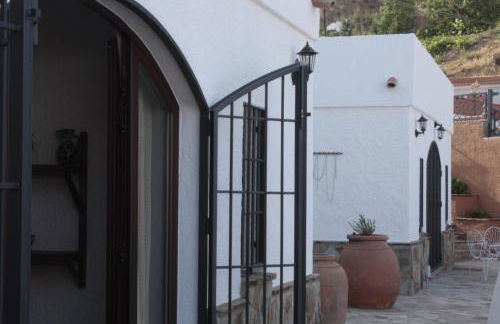 Cuevas La Cocinillas - Foto 24