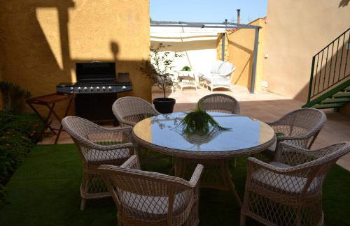 La Centralita de la Abuela - Foto 51