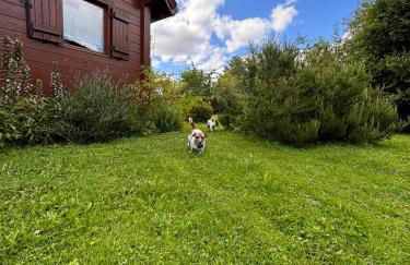 Maison écoresponsable classée 3 étoiles avec son jardin clos - Foto 15