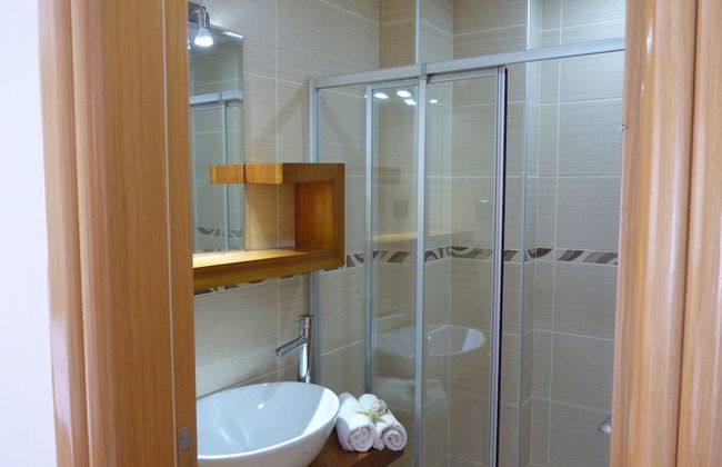 White Pearl Alanya - Photo 48