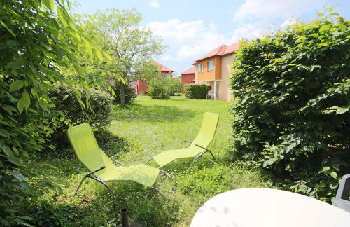 "Chezvero46" résidence 3 étoiles avec piscine, wifi et vélos - Foto 14