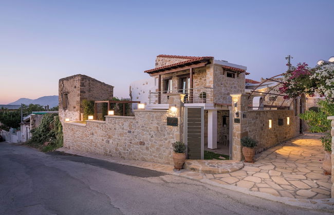 D'Oro Villas - Foto 35