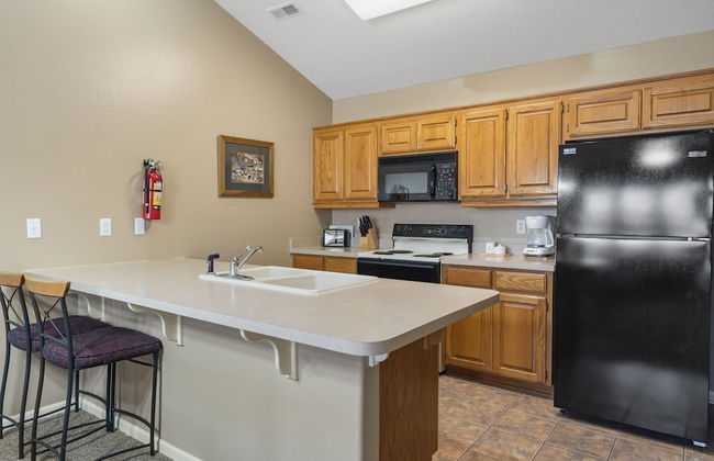 Stonebridge Village Resort - Foto 24