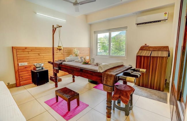 Golden Healing Journeys Homestay - Foto 66