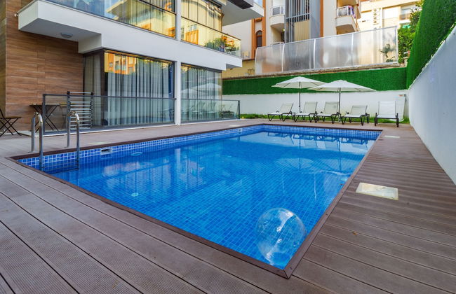 Aspendos eXtra - Foto 40