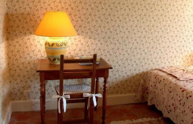 Le Moulin de Labique - Foto 16