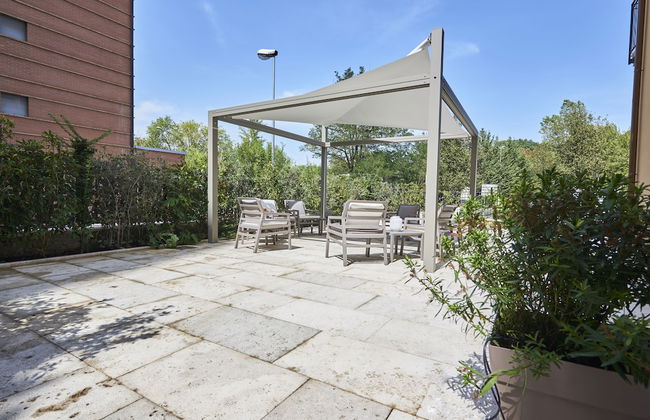 Domus il Palio B&B - Foto 47