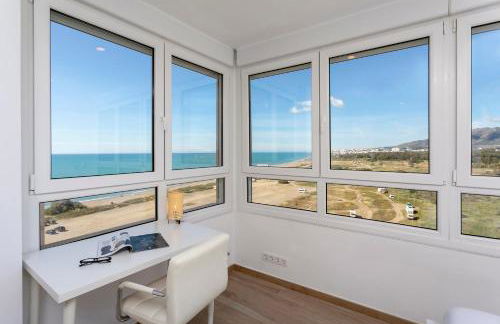 Sunstay Guadalmar Loft Seaview - Photo 16