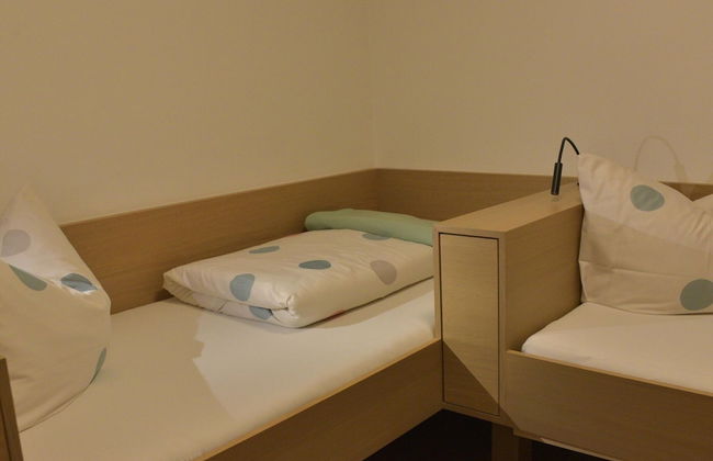 Apartment in Fulpmes Near Stubai Glacier - Foto 3