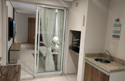 Panoramique 180 - Vista Praia - Foto 6