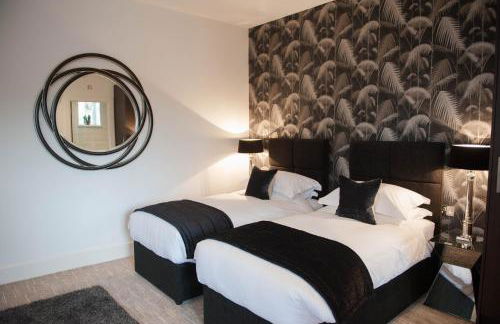 The Halston Carlisle - Foto 58