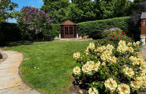 ISLAY House,Comfortable Home with private garden, Pencaitland, East Lothian, Scotland - Foto 20