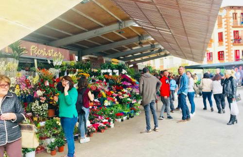 Boutique Apartment by the Sea - Photo 68