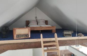 zentrumsnahes Wohnen in der Alten Schule am See - Foto 3