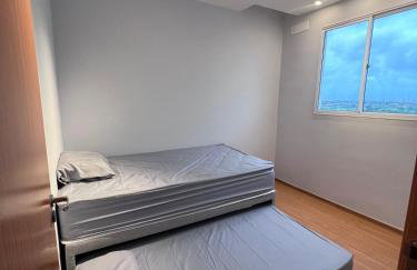 Castelão Apartment - Foto 3