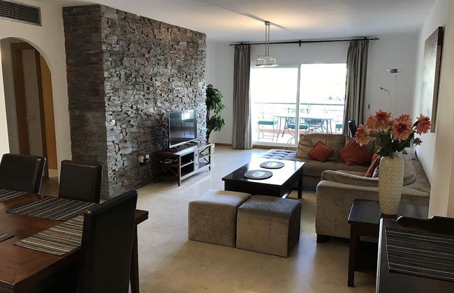 Benavista Guadalmina Alta - Photo 4