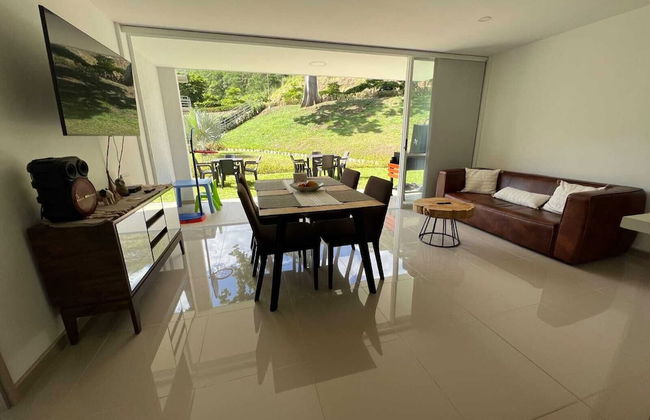 Estadia renta 107 - Photo 4