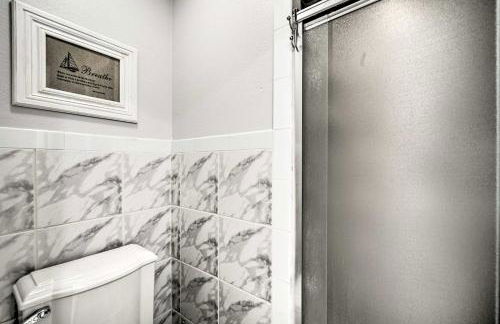 Hot Tub and Game Room Crystal River Retreat! - Foto 16