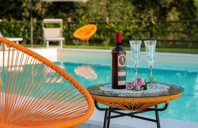 Tenuta I Mandorli - Foto 29