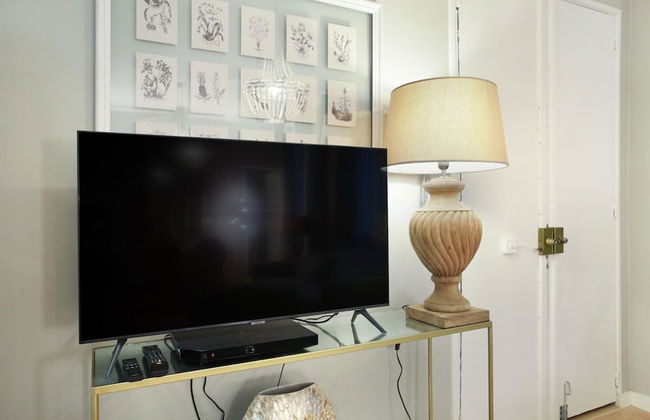 Sublim and new Apartment Center of Paris / Opera - Photo 22