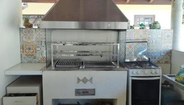 Paraíso NA PRAIA - CASA 3 SUITES MAX 8 PESSOAS - Foto 3