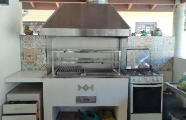 Paraíso NA PRAIA - CASA 3 SUITES MAX 8 PESSOAS - Foto 3