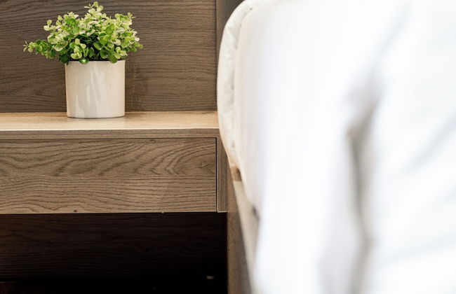 Luxe Paradise Suites Hotel To Ngoc Van - Foto 57