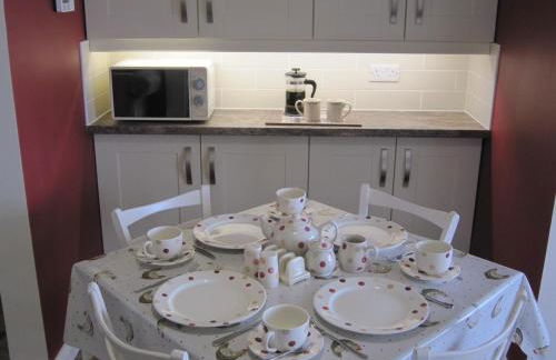 The Lookout, Glenarm - Foto 11