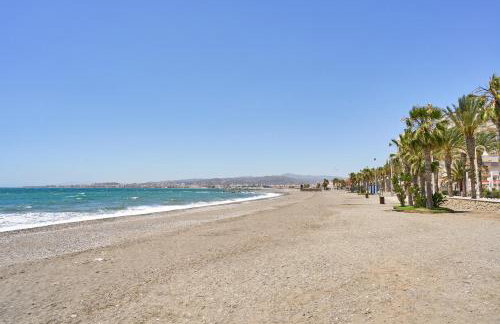 Apartamento primera linea playa Algarrobo Costa - Foto 24