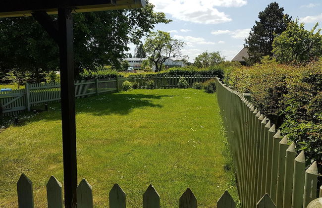 Ruhlen: Schneifel Escape - Photo 20