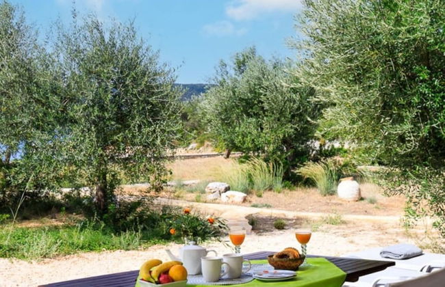 Loutsa Waterside in Vathy - Foto 13