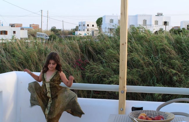 Lemonia Suites With Outdoor BBQ Area - Foto 58