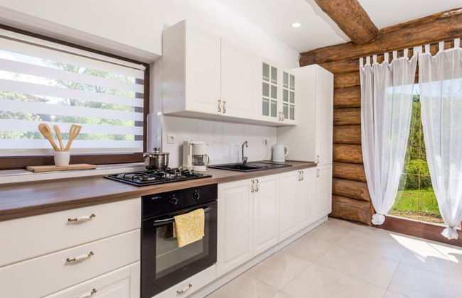 Holiday Home Elizabeta - Foto 8