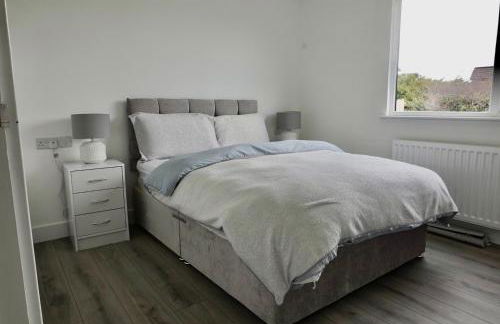 Castle View Chalet by Clonlum Cottages - Foto 4