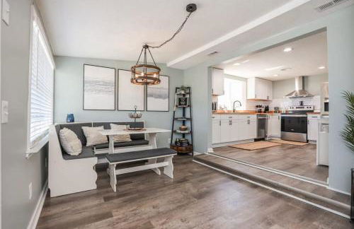 Waterfront Vacation Home near Camp Lejeune - Foto 11