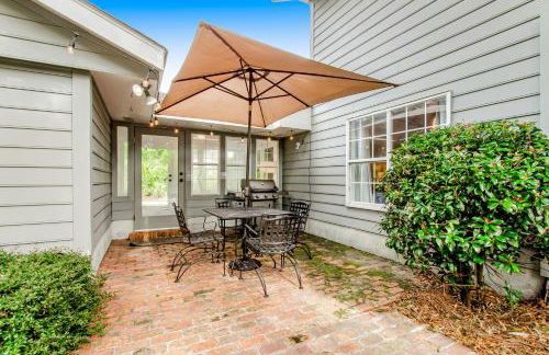 Relaxing, dog-friendly home with furnished patio, washer/dryer, WiFi, & AC - Foto 44