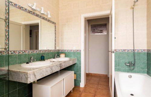 Villa Las Terrazas - Es Canutells - Foto 24