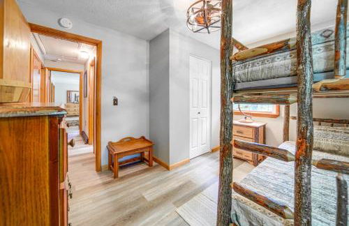 Pet-Friendly Espyville Home with Yard and Fire Pit! - Foto 19