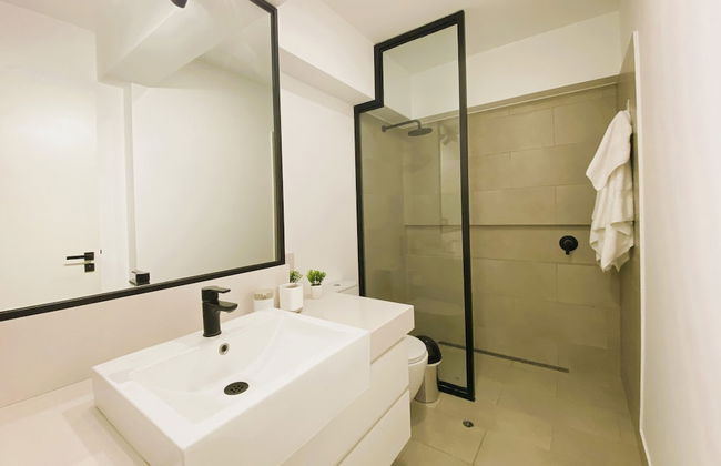 R - Lindo departamento 1BR en San Isidro - Foto 21