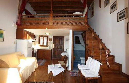 Traditional studio - Photo 14