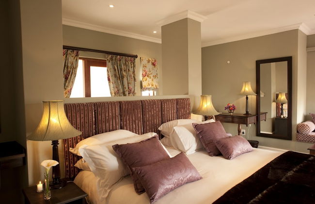 Granny Mouse Country House & Spa - Foto 2