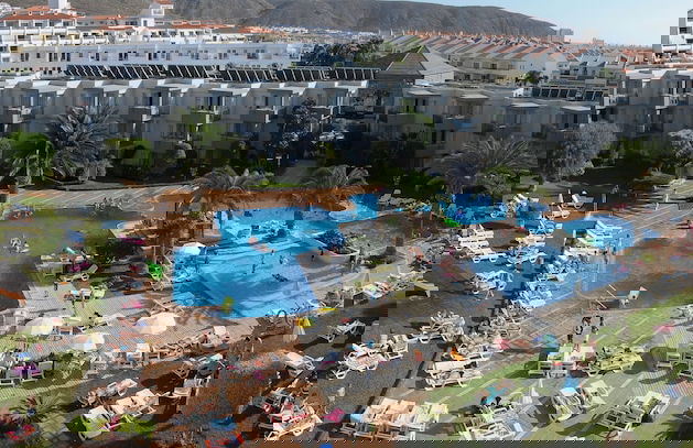 Apartamentos HG Tenerife Sur - Photo 50