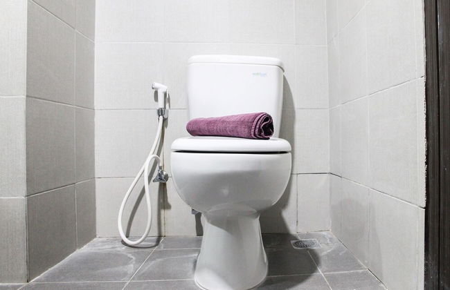 Cozy Studio Room Bintaro Icon Apartment - Foto 14