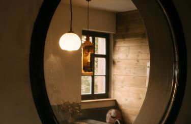 Stall & Sterne - Ferienwohnungen in der Scheune - Foto 32