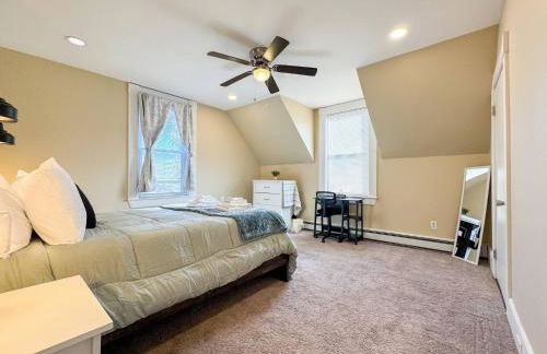 NEW-Queen Beds-Mins to Elliot-Catholic Medical-MHT - Foto 25